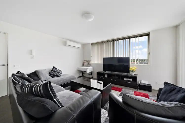 Third view of Homely apartment listing, 21/13-15 Morisset Street, Queanbeyan NSW 2620