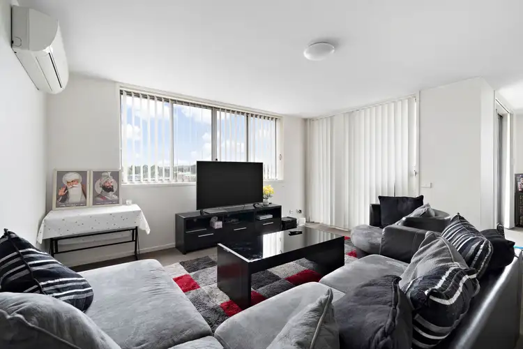 Fourth view of Homely apartment listing, 21/13-15 Morisset Street, Queanbeyan NSW 2620