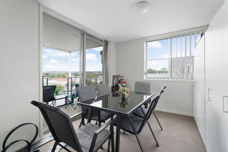 Fifth view of Homely apartment listing, 21/13-15 Morisset Street, Queanbeyan NSW 2620