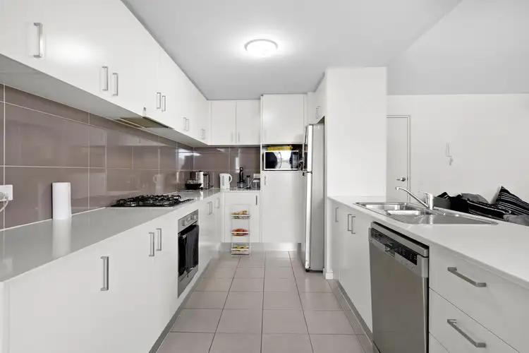 Sixth view of Homely apartment listing, 21/13-15 Morisset Street, Queanbeyan NSW 2620