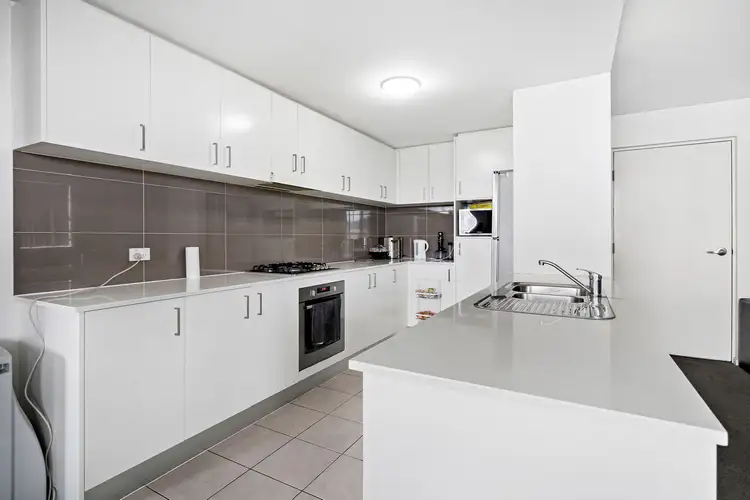 Seventh view of Homely apartment listing, 21/13-15 Morisset Street, Queanbeyan NSW 2620