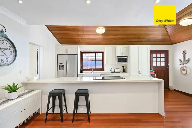 Fifth view of Homely house listing, 9 Thompson Street, Bundeena NSW 2230