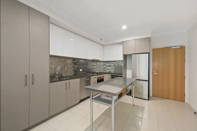 Fourth view of Homely apartment listing, 1110/55 Forbes Street, West End QLD 4101