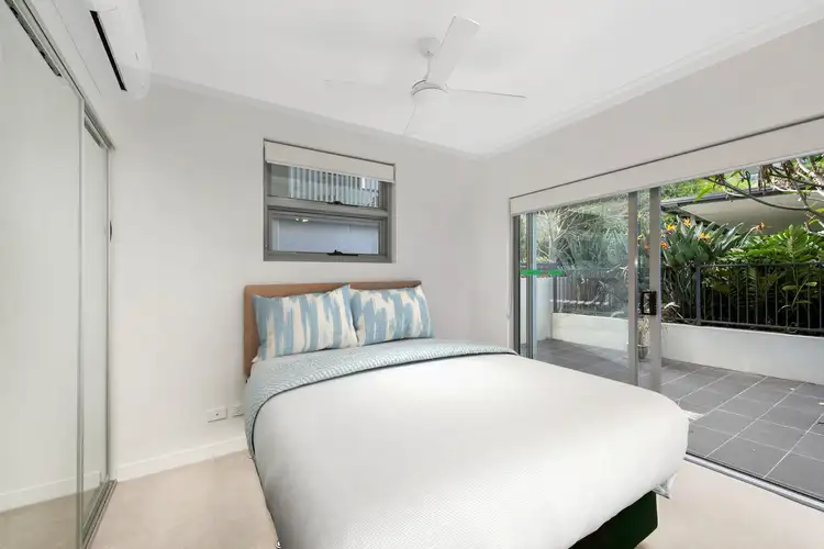 Fifth view of Homely apartment listing, 1110/55 Forbes Street, West End QLD 4101