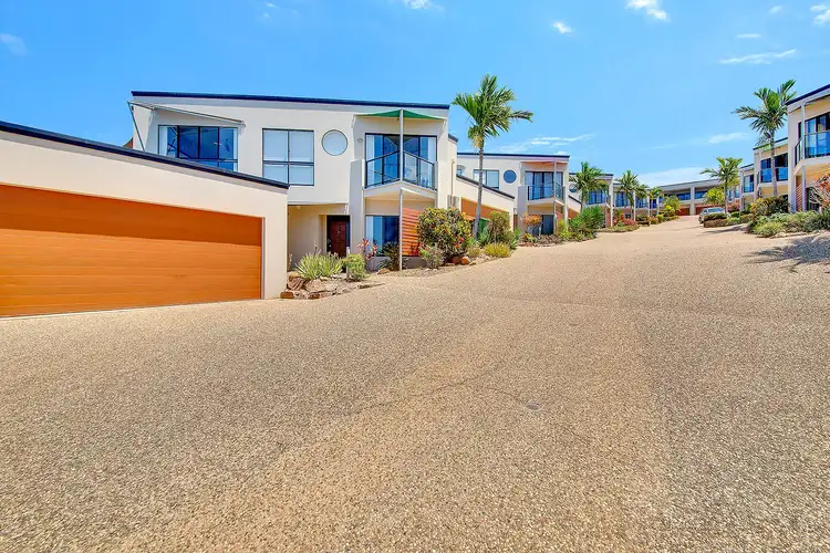 Main view of Homely townhouse listing, 3/32 Kerr Street, Meikleville Hill QLD 4703