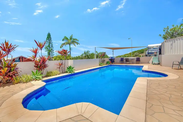 Second view of Homely townhouse listing, 3/32 Kerr Street, Meikleville Hill QLD 4703