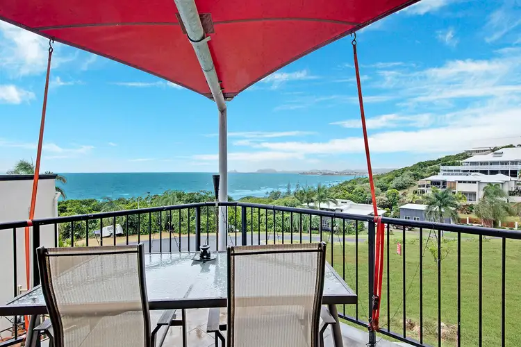 Third view of Homely townhouse listing, 3/32 Kerr Street, Meikleville Hill QLD 4703