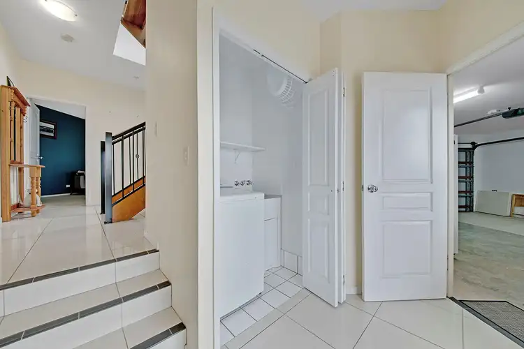 Fourth view of Homely townhouse listing, 3/32 Kerr Street, Meikleville Hill QLD 4703