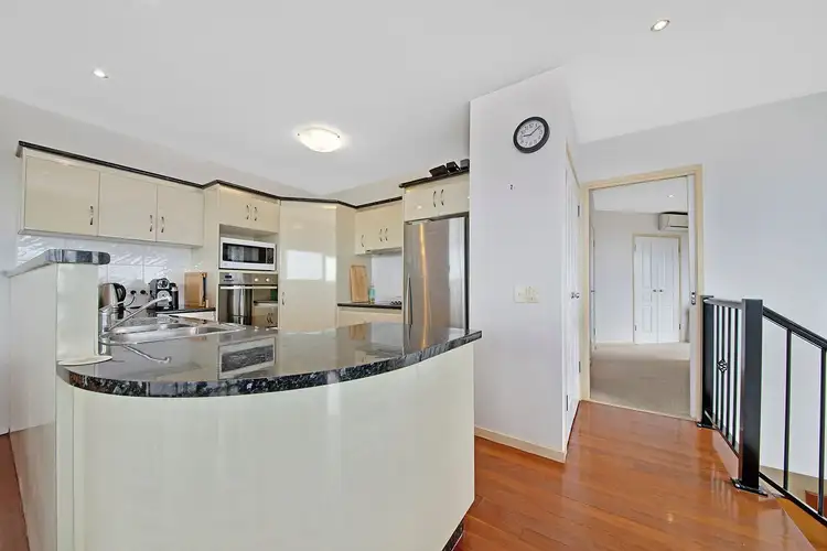 Fifth view of Homely townhouse listing, 3/32 Kerr Street, Meikleville Hill QLD 4703