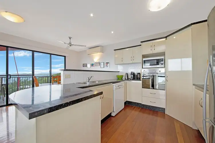 Sixth view of Homely townhouse listing, 3/32 Kerr Street, Meikleville Hill QLD 4703