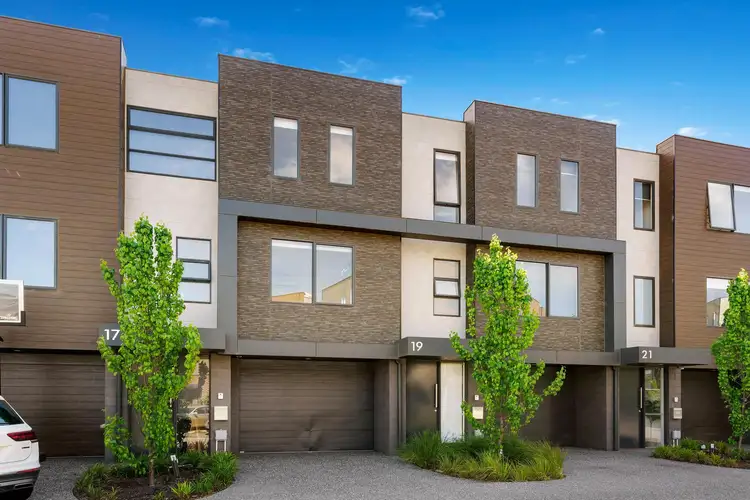19 Collared Close, Bundoora VIC 3083