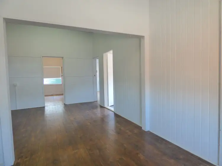 Third view of Homely house listing, 46 Ronald Street, Injune QLD 4454