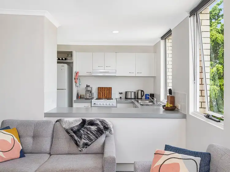 Fourth view of Homely unit listing, 5/30 Walter Street, Holland Park West QLD 4121