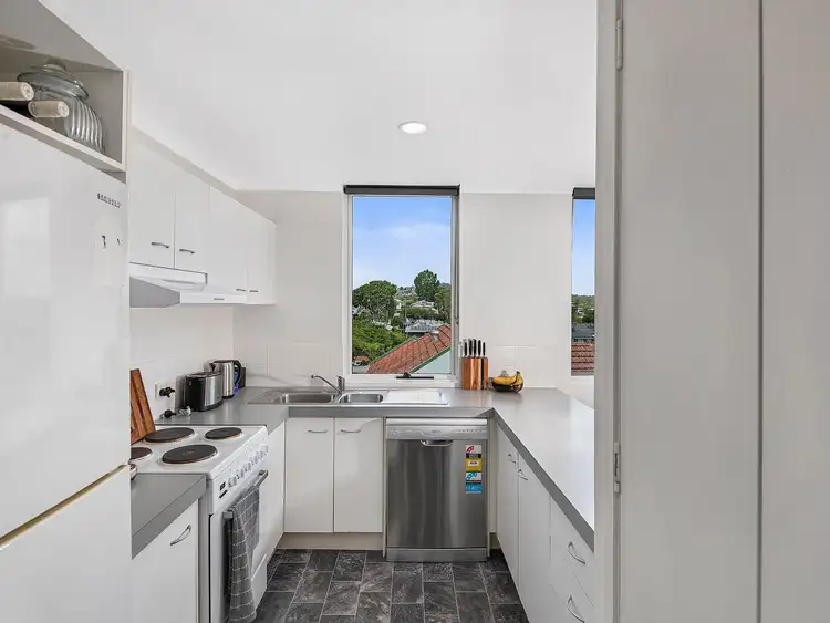 Fifth view of Homely unit listing, 5/30 Walter Street, Holland Park West QLD 4121