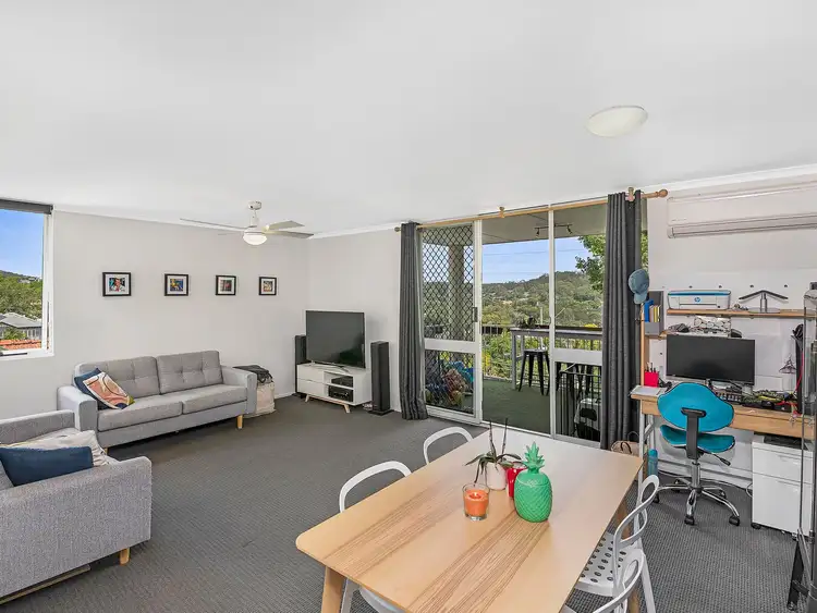 Sixth view of Homely unit listing, 5/30 Walter Street, Holland Park West QLD 4121