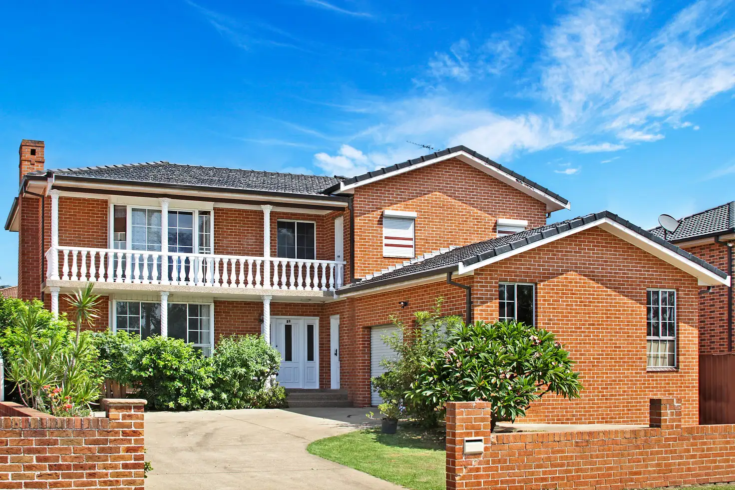 Main view of Homely house listing, 11 Mansfield Street, Wetherill Park NSW 2164