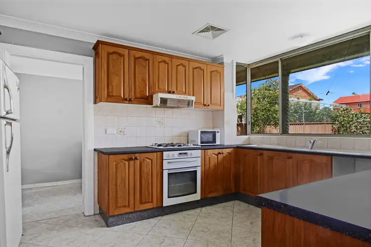 Third view of Homely house listing, 11 Mansfield Street, Wetherill Park NSW 2164
