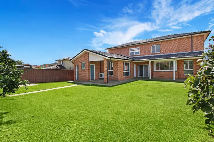 Fourth view of Homely house listing, 11 Mansfield Street, Wetherill Park NSW 2164