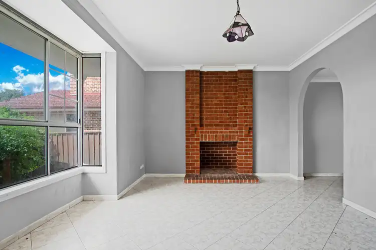 Fifth view of Homely house listing, 11 Mansfield Street, Wetherill Park NSW 2164