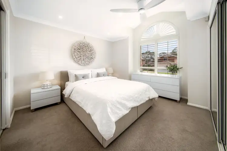 Sixth view of Homely house listing, 33 Dewberry Close, Menai NSW 2234