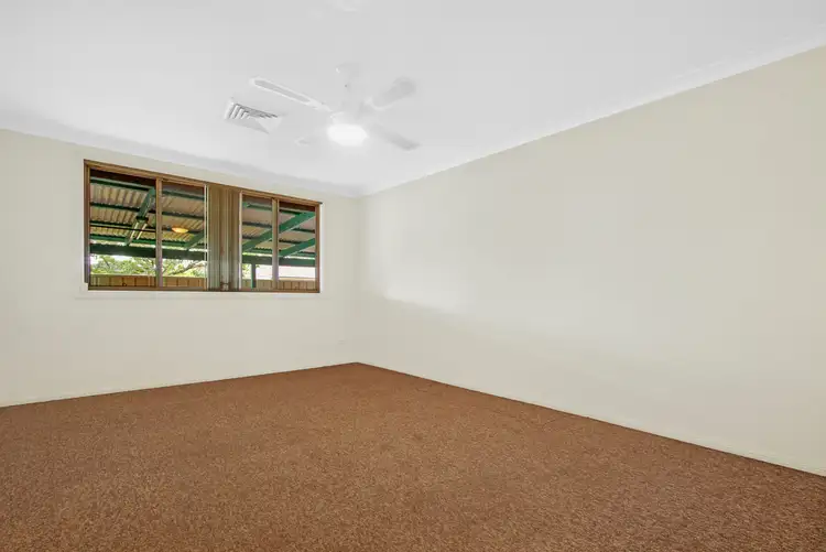 Third view of Homely villa listing, 7/132 Avoca Road, Wakeley NSW 2176