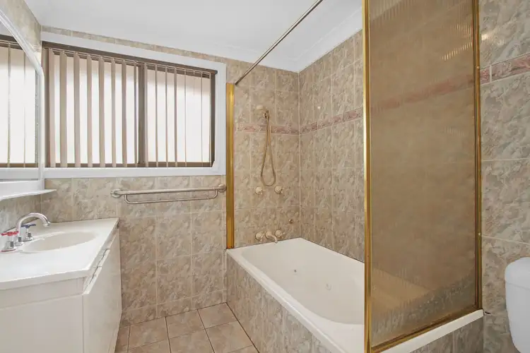 Fifth view of Homely villa listing, 7/132 Avoca Road, Wakeley NSW 2176