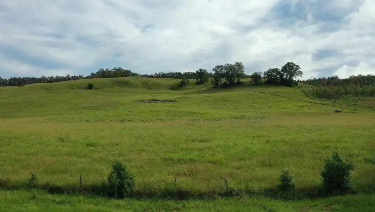 Main view of Homely land listing, 18 Parkes Road, Dyraaba NSW 2470