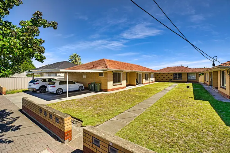 Second view of Homely unit listing, 1/566 Marion Road, Plympton Park SA 5038