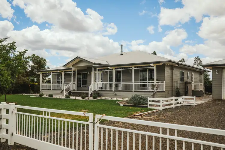 27 Neslo Court, Dalby QLD 4405