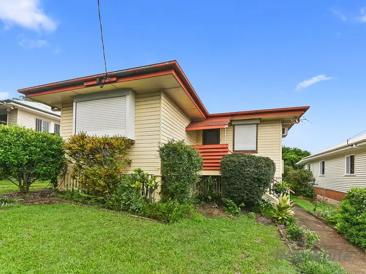 45 Rodway Street, Zillmere QLD 4034
