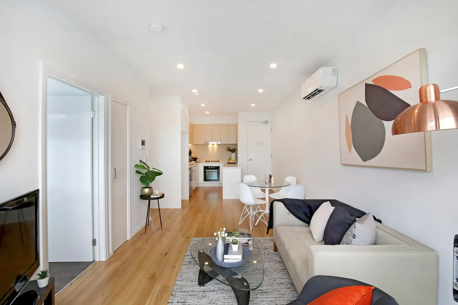 Main view of Homely unit listing, 5/212 Spring Street, Reservoir VIC 3073