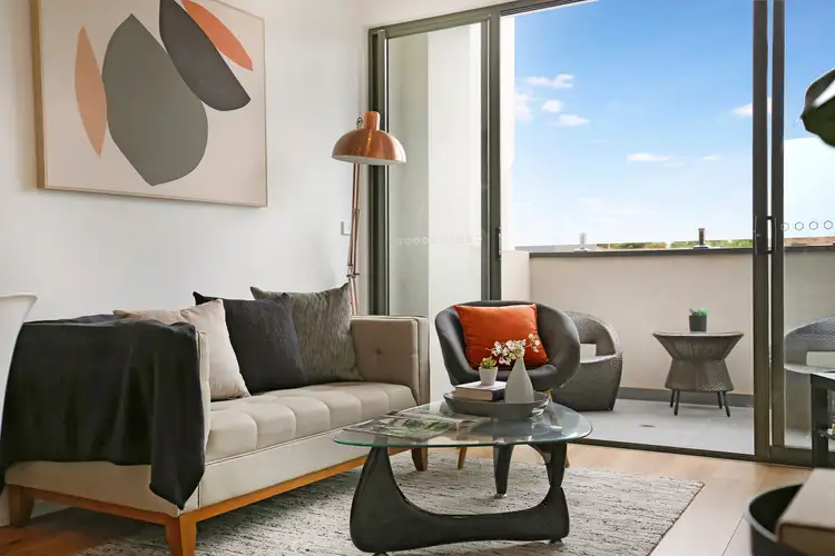 Fourth view of Homely unit listing, 5/212 Spring Street, Reservoir VIC 3073