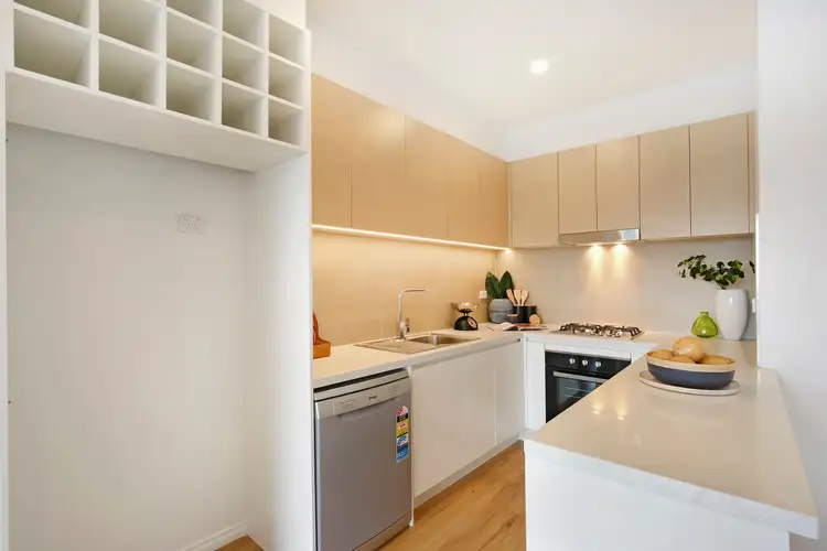 Sixth view of Homely unit listing, 5/212 Spring Street, Reservoir VIC 3073