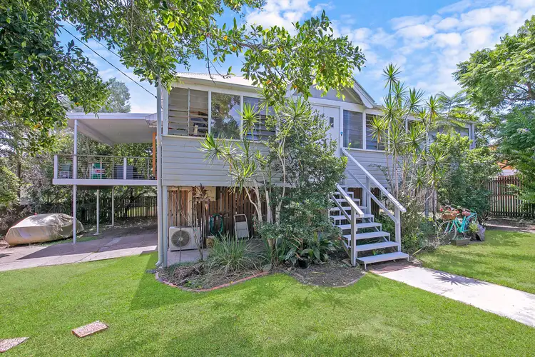 126 Richmond Road, Morningside QLD 4170
