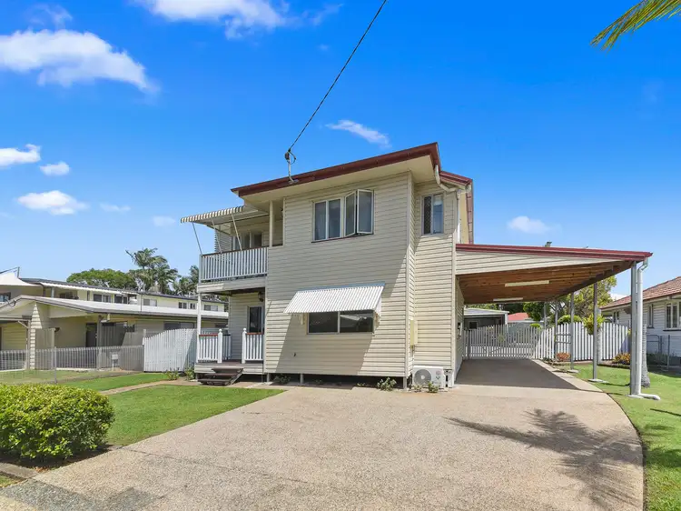 28 Hatfield Street, Banyo QLD 4014
