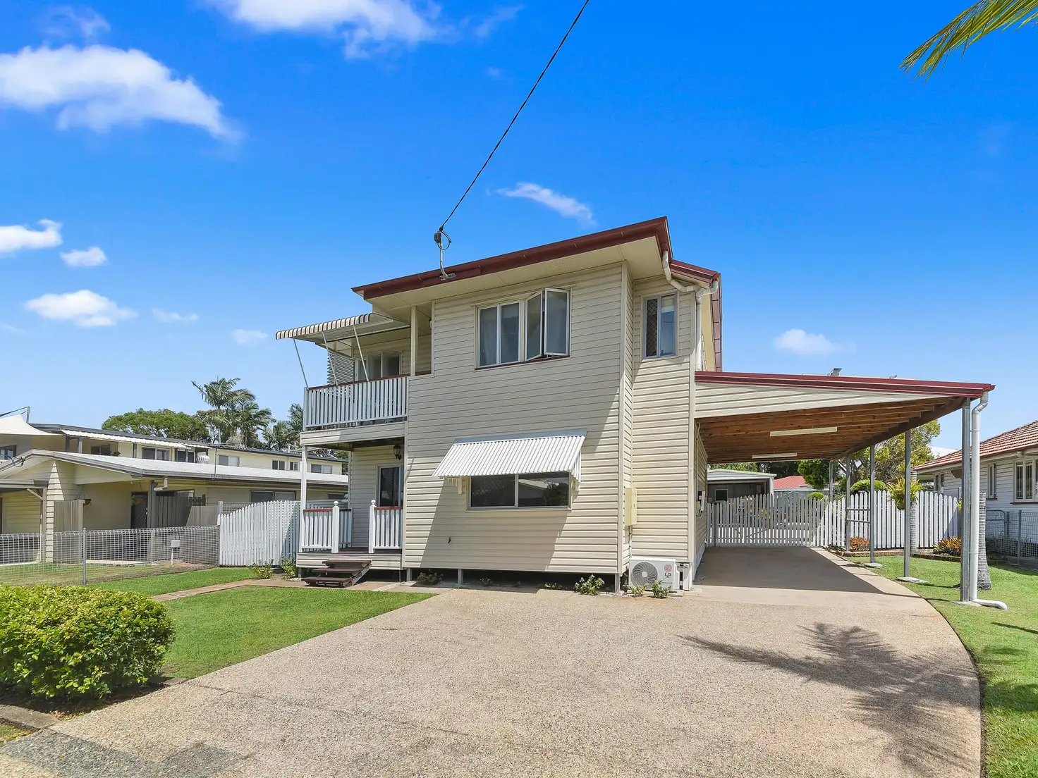 Main view of Homely house listing, 28 Hatfield Street, Banyo QLD 4014