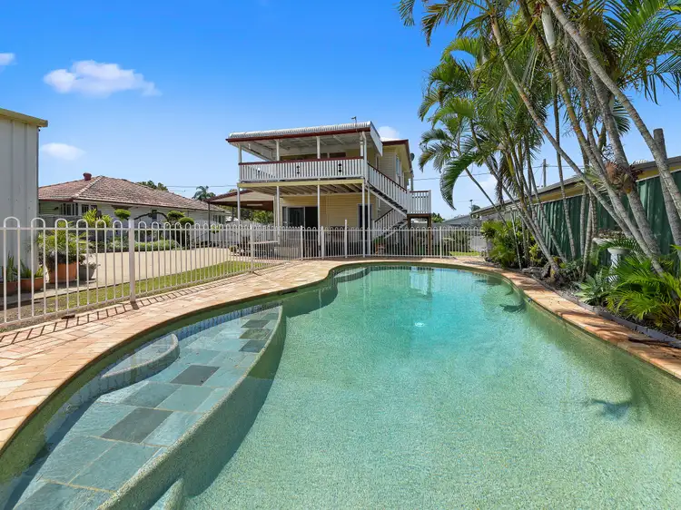 Second view of Homely house listing, 28 Hatfield Street, Banyo QLD 4014