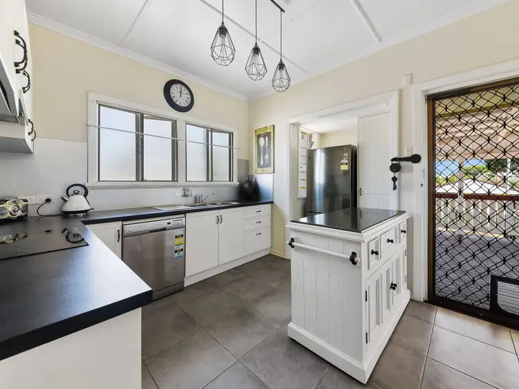 Third view of Homely house listing, 28 Hatfield Street, Banyo QLD 4014