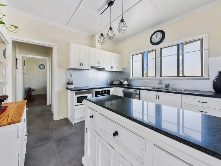 Fifth view of Homely house listing, 28 Hatfield Street, Banyo QLD 4014