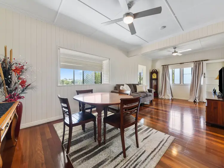 Sixth view of Homely house listing, 28 Hatfield Street, Banyo QLD 4014