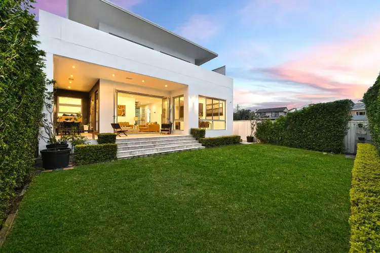 1 Hannan Lane, Maroubra NSW 2035