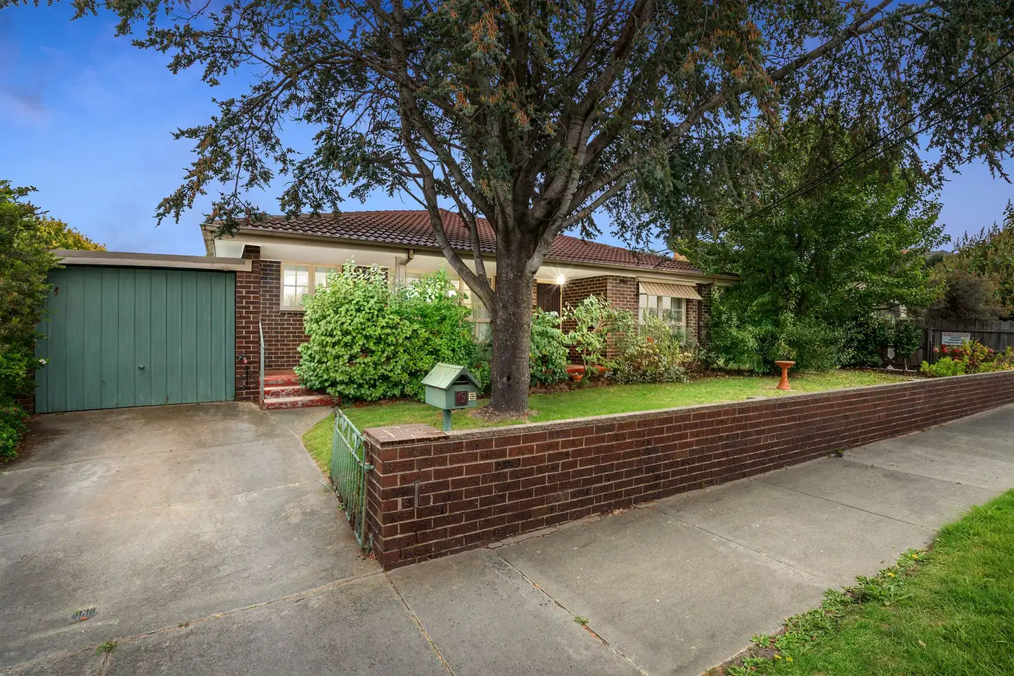 Main view of Homely unit listing, 6 Eurythmic Street, Mordialloc VIC 3195