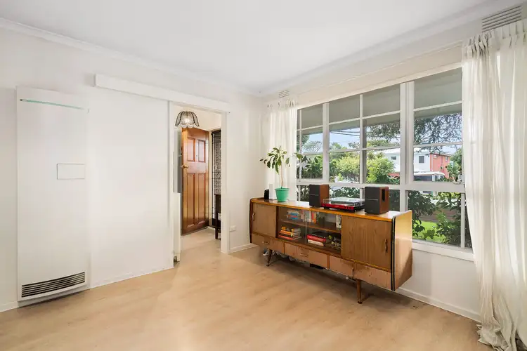 Second view of Homely unit listing, 6 Eurythmic Street, Mordialloc VIC 3195