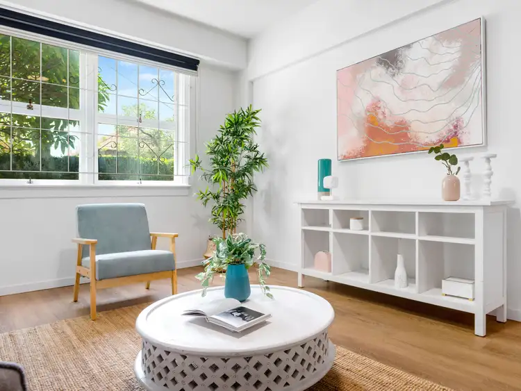 Fourth view of Homely apartment listing, 2/66 Merthyr Road, New Farm QLD 4005