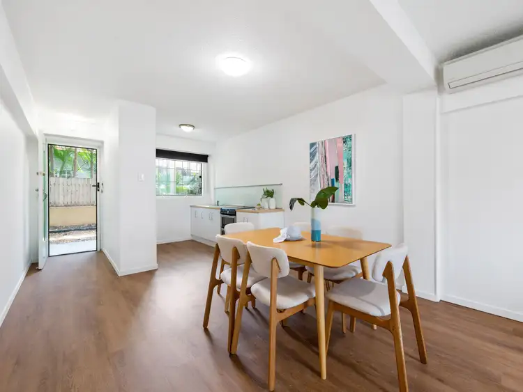 Sixth view of Homely apartment listing, 2/66 Merthyr Road, New Farm QLD 4005