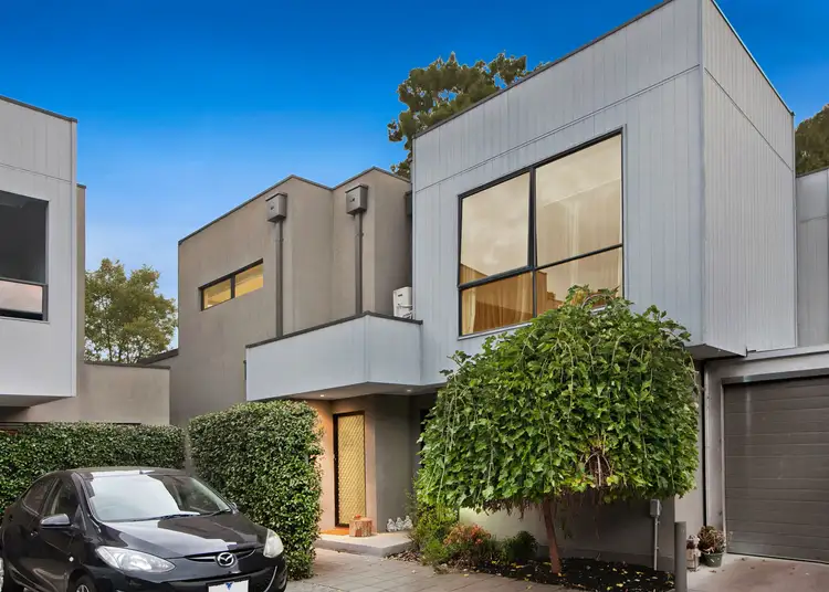 3/123 Settlement Road, Bundoora VIC 3083