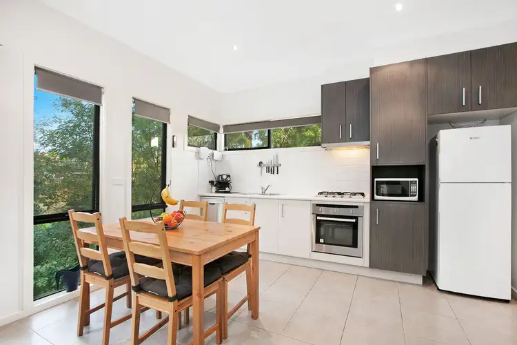 Fourth view of Homely townhouse listing, 3/123 Settlement Road, Bundoora VIC 3083