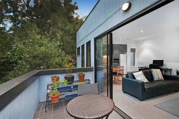 Fifth view of Homely townhouse listing, 3/123 Settlement Road, Bundoora VIC 3083