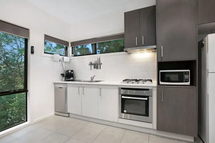 Sixth view of Homely townhouse listing, 3/123 Settlement Road, Bundoora VIC 3083