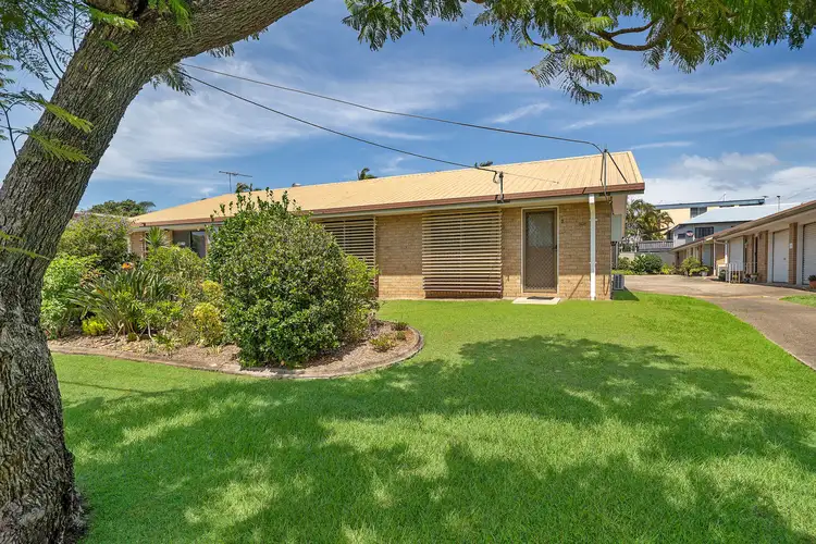 1/33 Eveline Street, Margate QLD 4019